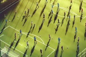 Crónica Aficionado - Juvenil Femenino Senior F-7 Sierra Oeste - Grupo Único - Jornada 13 (2024/25)