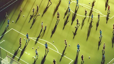 Crónica Aficionado - Juvenil Femenino Senior F-7 Sierra Oeste - Grupo Único - Jornada 13 (2024/25)