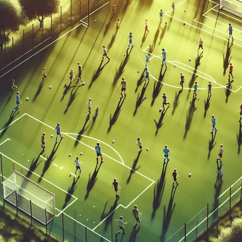 Crónica Aficionado - Juvenil Femenino Senior F-7 Sierra Oeste - Grupo Único - Jornada 13 (2024/25)