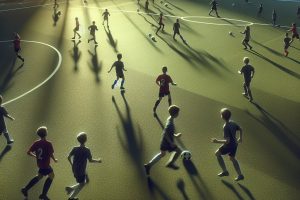 Goleadores Aficionado - Juvenil Femenino Senior F-7 Sierra Oeste - Grupo Único · Act. 30/04 (2024/25)