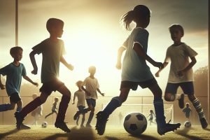 Crónica Benjamin Femenino F7 - Grupo 1 - Jornada 9 (2024/25)