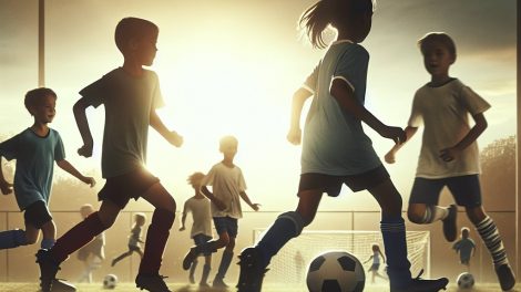 Crónica Benjamin Femenino F7 - Grupo 1 - Jornada 9 (2024/25)