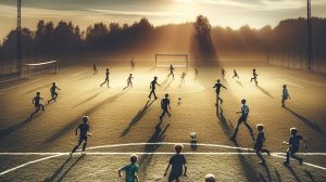 Goleadores Benjamin Femenino F7 - Grupo 1 · Act. 30/04 (2024/25)