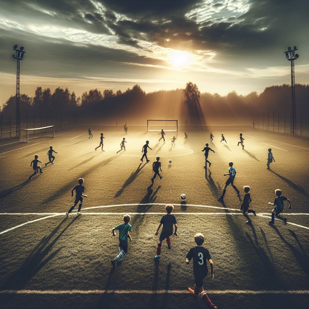 Goleadores Benjamin Femenino F7 - Grupo 1 · Act. 30/04 (2024/25)