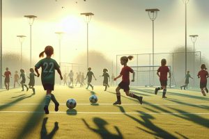 Crónica Cadete F-7 Femenino - SIERRA OESTE - Jornada 15 (2024/25)