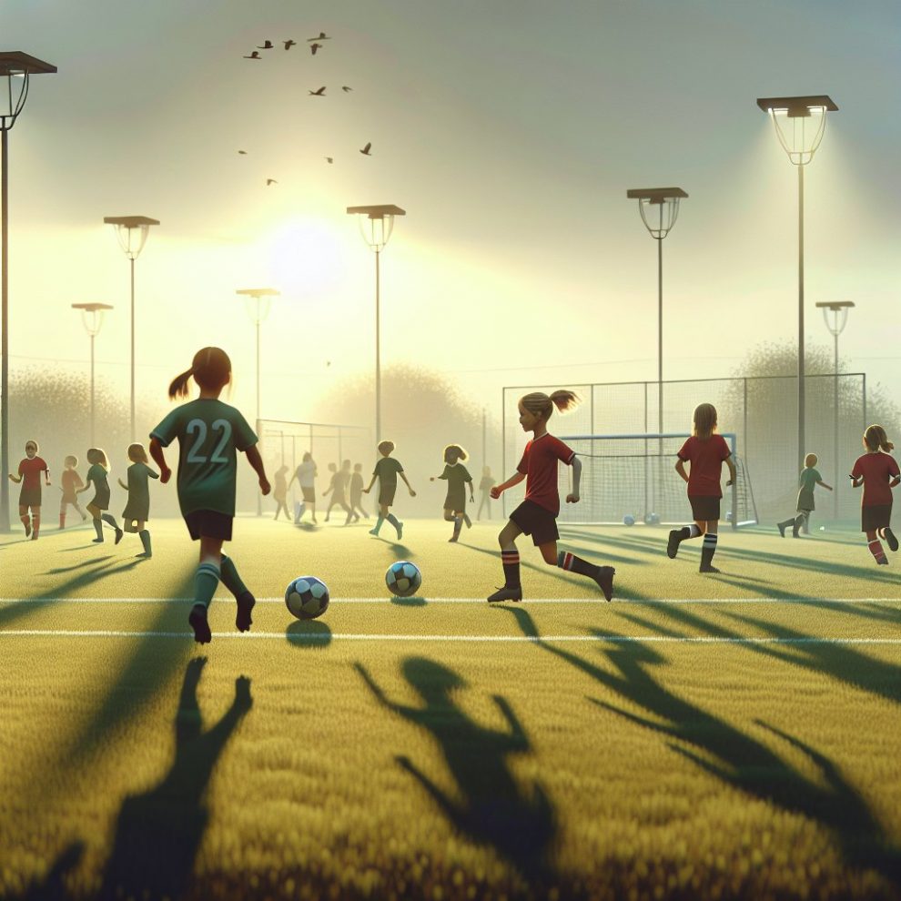 Crónica Cadete F-7 Femenino - SIERRA OESTE - Jornada 15 (2024/25)