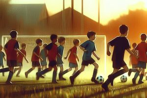 Goleadores Cadete F-7 Femenino - SIERRA OESTE · Act. 30/04 (2024/25)