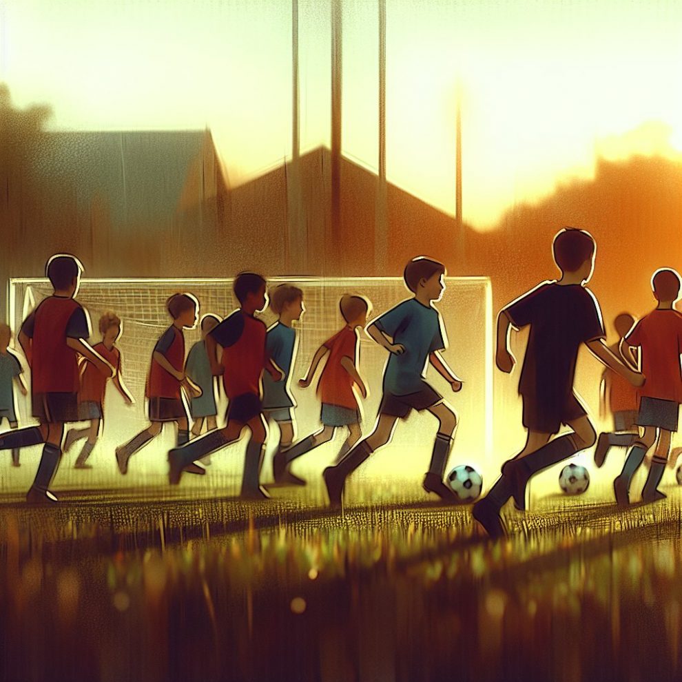 Goleadores Cadete F-7 Femenino - SIERRA OESTE · Act. 30/04 (2024/25)