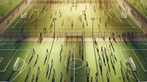 Crónica Division De Honor Alevin - Grupo 1 - Jornada 26 (2024/25)