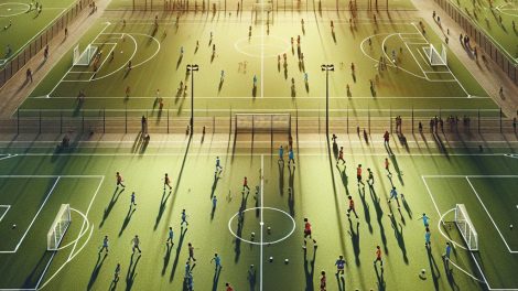 Crónica Division De Honor Alevin - Grupo 1 - Jornada 26 (2024/25)