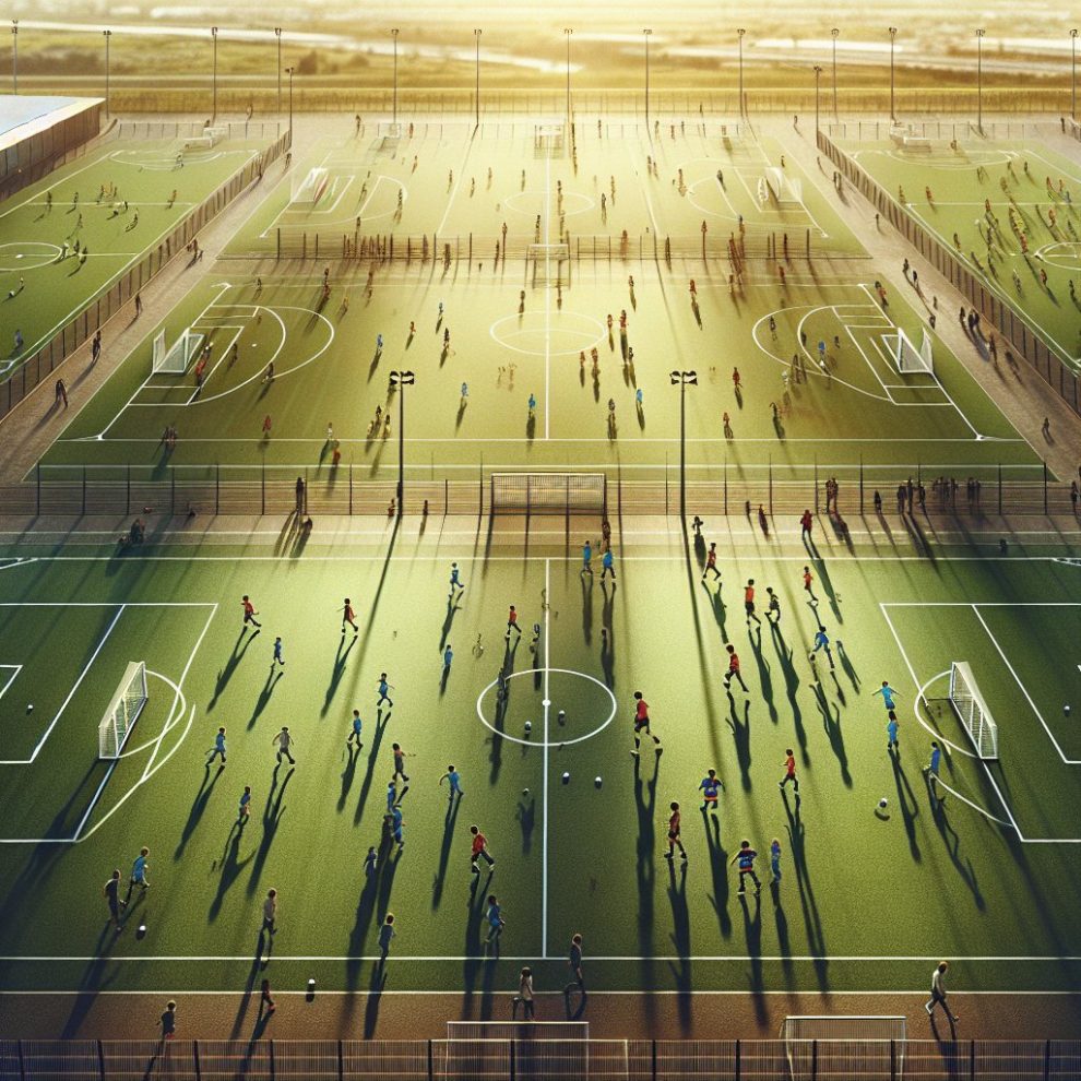 Crónica Division De Honor Alevin - Grupo 1 - Jornada 26 (2024/25)