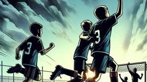 Goleadores Division De Honor Alevin - Grupo 1 · Act. 27/04 (2024/25)