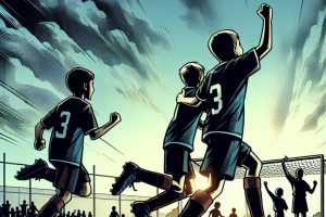 Goleadores Division De Honor Alevin - Grupo 1 · Act. 27/04 (2024/25)