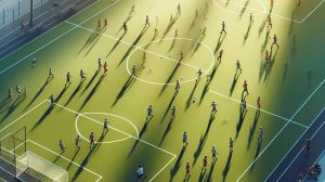 Goleadores Division De Honor Cadete - Grupo 1 · Act. 29/04 (2024/25)