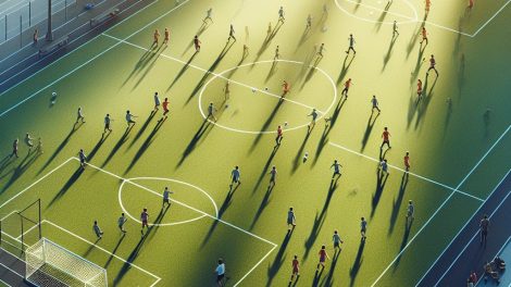 Goleadores Division De Honor Cadete - Grupo 1 · Act. 29/04 (2024/25)