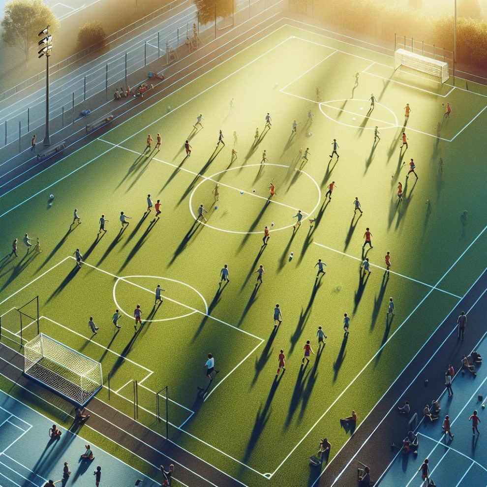 Goleadores Division De Honor Cadete - Grupo 1 · Act. 29/04 (2024/25)