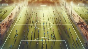 Goleadores Division De Honor Infantil - Grupo 1 · Act. 27/04 (2024/25)