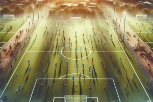 Goleadores Division De Honor Infantil - Grupo 1 · Act. 27/04 (2024/25)