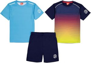 Equipacion ALPHADVENTURE