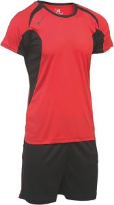 Equipacion ASIOKA 69/12N