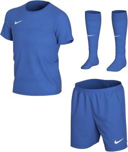 Equipacion NIKE Park20 Football Unisex