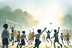 Crónica Nacional Juvenil - Grupo 12 - Jornada 30 (2024/25)