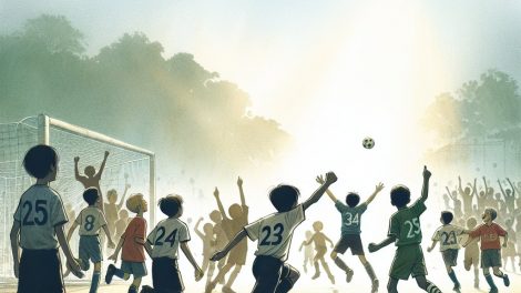 Crónica Nacional Juvenil - Grupo 12 - Jornada 30 (2024/25)