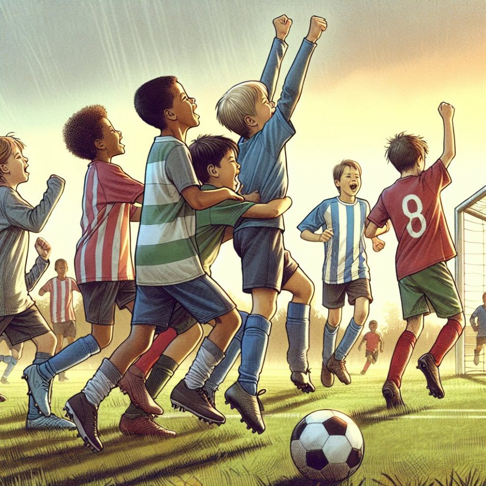 Goleadores Nacional Juvenil - Grupo 12 · Act. 29/04 (2024/25)