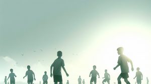 Crónica Preferente Aficionado - Grupo 1 - Jornada 30 (2024/25)