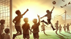 Goleadores Preferente Aficionado - Grupo 1 · Act. 29/04 (2024/25)