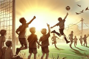 Goleadores Preferente Aficionado - Grupo 1 · Act. 29/04 (2024/25)