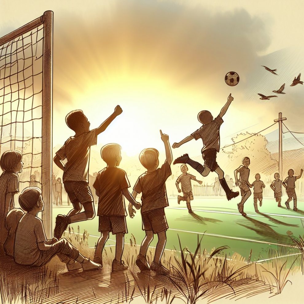 Goleadores Preferente Aficionado - Grupo 1 · Act. 29/04 (2024/25)