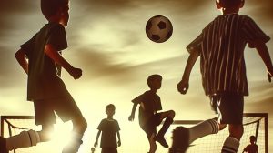 Crónica Preferente Alevin F-7 - Grupo 1 - Jornada 24 (2024/25)