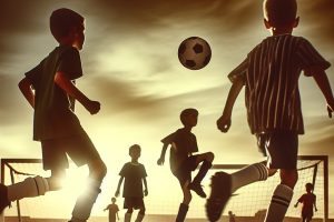 Crónica Preferente Alevin F-7 - Grupo 1 - Jornada 24 (2024/25)