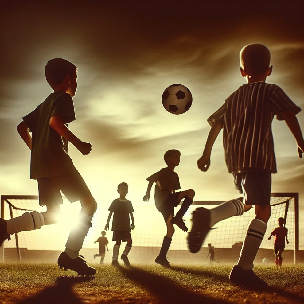 Crónica Preferente Alevin F-7 - Grupo 1 - Jornada 24 (2024/25)