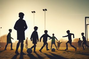 Crónica Preferente Alevin - Grupo 6 - Jornada 24 (2024/25)