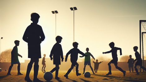 Crónica Preferente Alevin - Grupo 6 - Jornada 24 (2024/25)