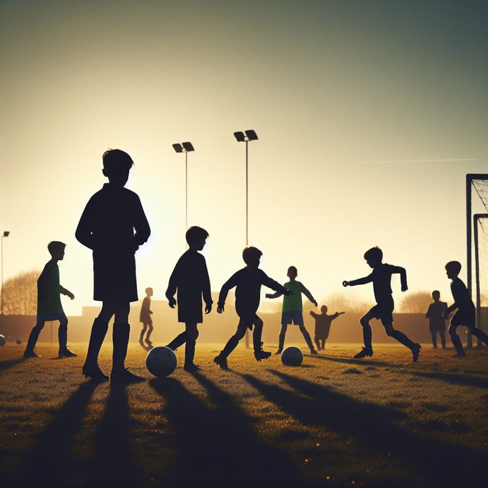 Crónica Preferente Alevin - Grupo 6 - Jornada 24 (2024/25)