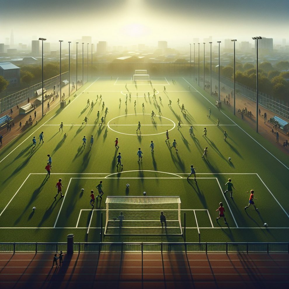 Goleadores Preferente Alevin - Grupo 6 · Act. 27/04 (2024/25)