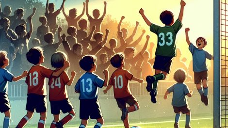 Crónica Preferente Benjamin F7 - Grupo 1 - Jornada 23 (2024/25)