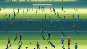 Goleadores Preferente Benjamin F7 - Grupo 2 · Act. 29/04 (2024/25)