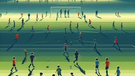 Goleadores Preferente Benjamin F7 - Grupo 2 · Act. 29/04 (2024/25)