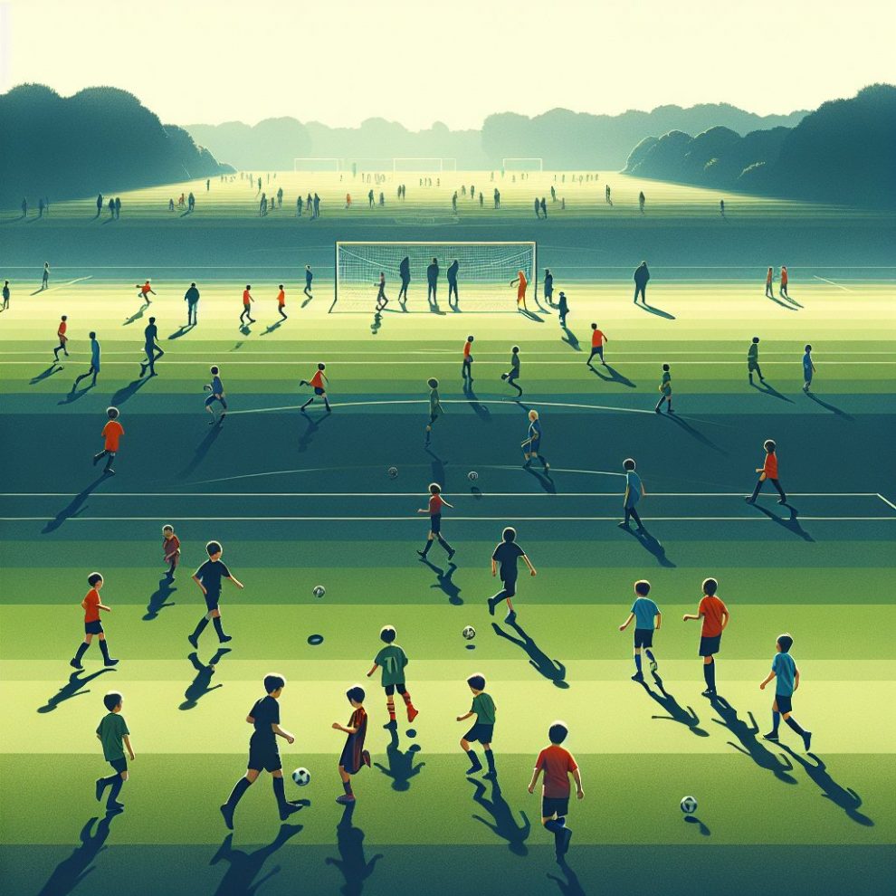 Goleadores Preferente Benjamin F7 - Grupo 2 · Act. 29/04 (2024/25)