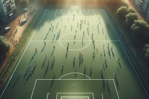 Crónica Preferente Cadete - Grupo 1 - Jornada 26 (2024/25)