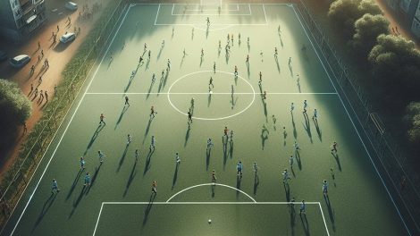 Crónica Preferente Cadete - Grupo 1 - Jornada 26 (2024/25)