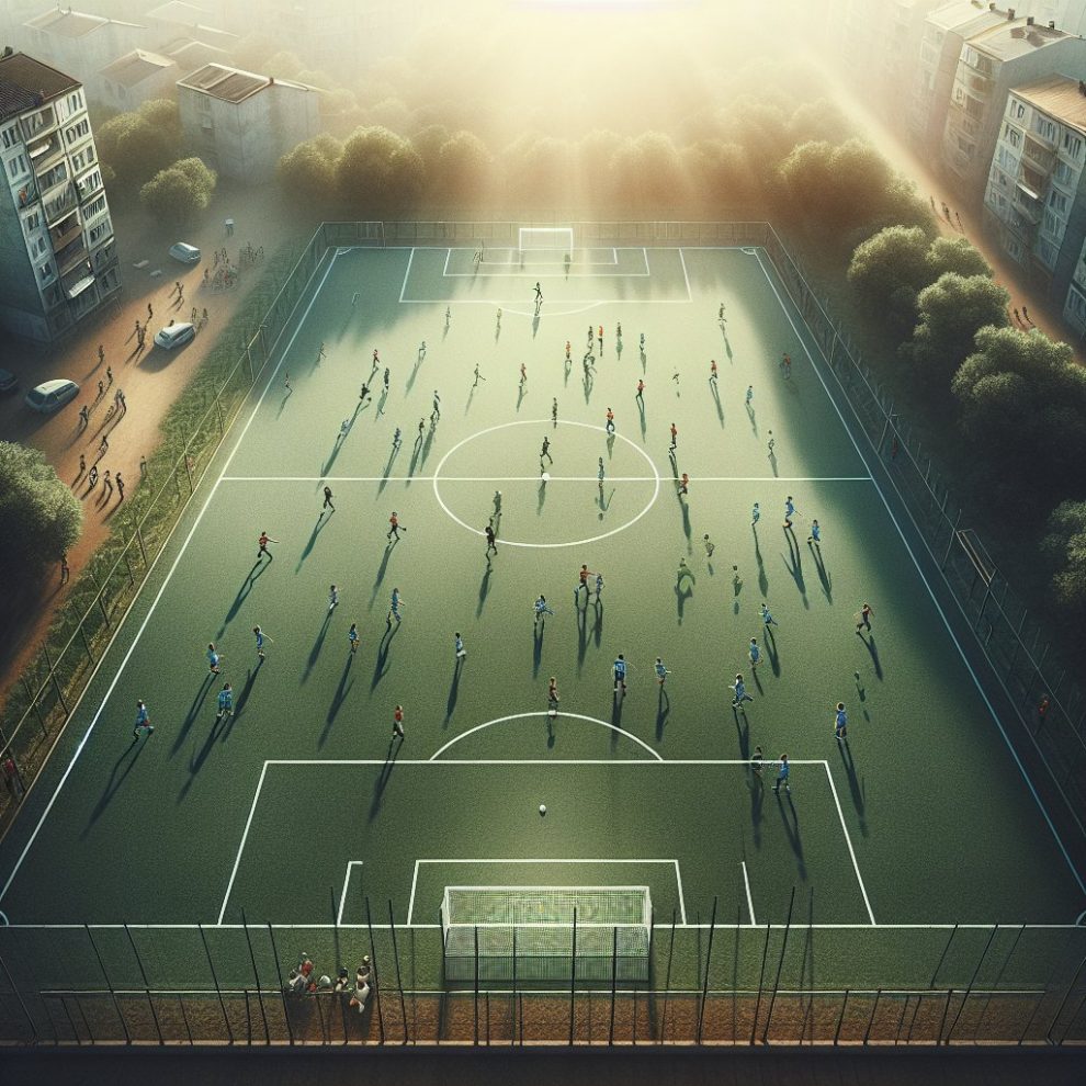 Crónica Preferente Cadete - Grupo 1 - Jornada 26 (2024/25)