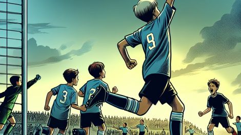 Goleadores Preferente Cadete - Grupo 1 · Act. 27/04 (2024/25)