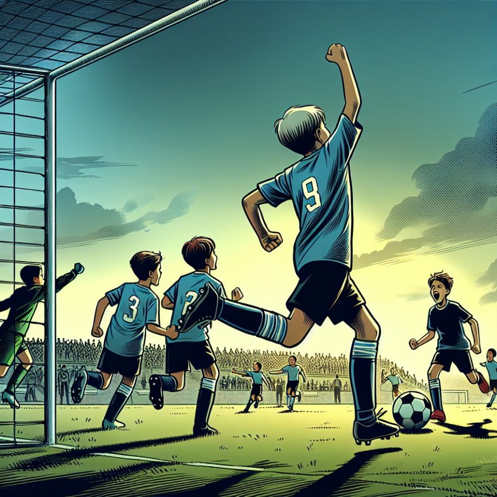 Goleadores Preferente Cadete - Grupo 1 · Act. 27/04 (2024/25)