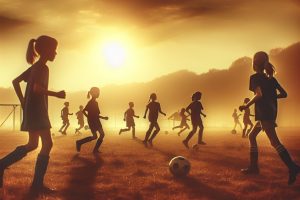 Crónica Preferente Femenino Alevin F-7 - Grupo 1 - Jornada 24 (2024/25)