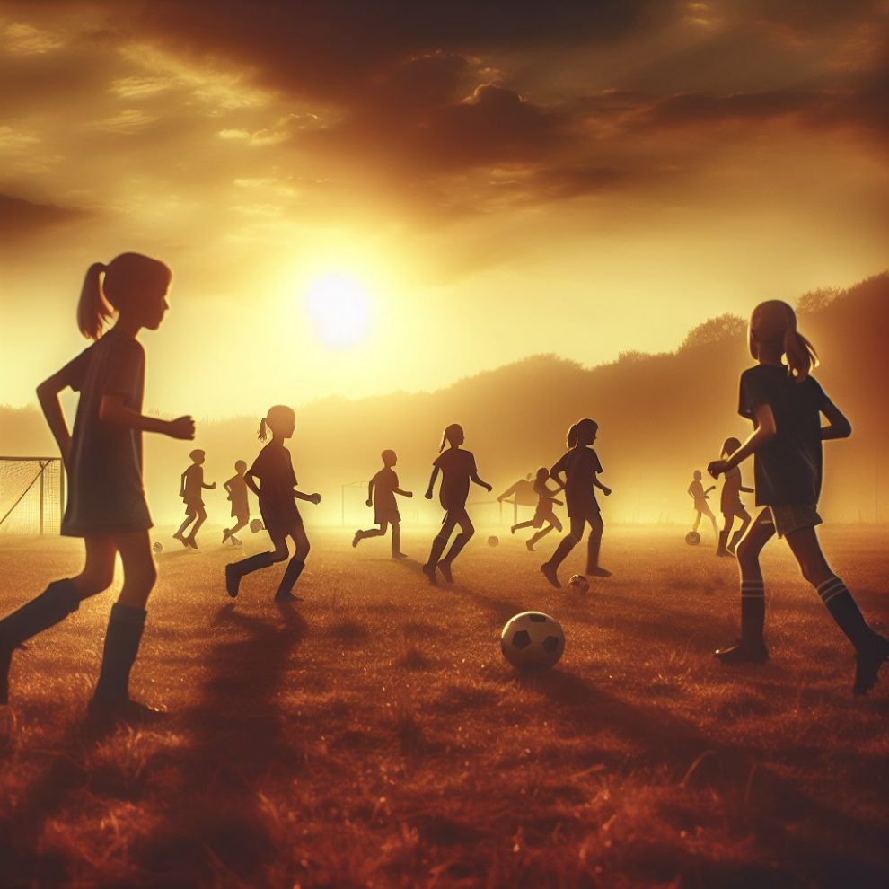 Crónica Preferente Femenino Alevin F-7 - Grupo 1 - Jornada 24 (2024/25)